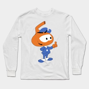 snorks Long Sleeve T-Shirt